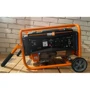 Бензиновый генератор Feider FG3000-A: Количество фаз 1