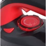 Утюг PRIME Technics PTI 2677 FR: Материал подошвы керамика