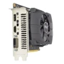Видеокарта ASUS GeForce GTX1650 4096Mb Phoenix OC D6 EVO (PH-GTX1650-O4GD6-P-EVO): Объем памяти, Гб 4