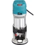 Фрезер Makita RT0702CX2: Патрон, мм 8
