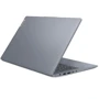 Ноутбук Lenovo ideapad Slim 3 15ABR8 Arctic Grey (82XM008CRA) UA: Оперативная память 16 ГБ