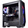 Персональний комп'ютер (ПК) ARTLINE Overlord X87 (X87v18): Відеокартка NVIDIA GeForce RTX 3080, 10 ГБ