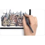 Стилус Samsung S Pen Mystic Silver (EJ-PT730BSRGRU) for Samsung Tab S7 FE (T730 / T735): Колір серебристый