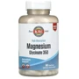 KAL Magnesium Glycinate Магній гліцинат 350 мг 160 вегетаріанських капсул