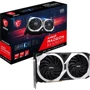 Видеокарта MSI Radeon RX 6750 XT MECH 2X 12G V1: Интерфейс PCI Express 4.0 x16
