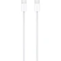 Аксесуар для Mac Apple Magic Keyboard з Touch ID та Numeric Keypad для Mac USB‑C White Keys (MXK73UA/A) 2024 фото 4
