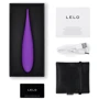 Клиторальный вибратор Lelo DOT Travel Purple