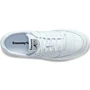 Кеды Saucony Jazz Court (70759-4s) 43 (10) белые натуральная кожа демисезон: Вид Кеды