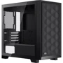 Корпус PcCooler C3D310 BK ARGB: Форм-фактор материнской платы Micro-ATX / Mini-ITX