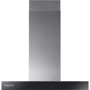 Вытяжка Samsung NK24C5070US/UR: Тип воздухоочистителя Рециркуляция, Отвод