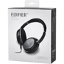 Наушники Edifier H850 Black: Назначение гарнитуры для ПК