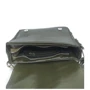 Женская сумка через плечо ARTiS Bags зеленая (1750 7005): Тип ручки Плечевой ремень, На цепочке, Без ручки