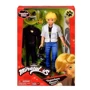 Кукла Miraculous Леди Баг и Супер-Кот S2 - Суперсекрет Эдриана (26 cm, с аксес.): Высота, см 26