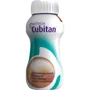 Энтеральное питание Nutricia Cubitan Chocolate flavour со вкусом шоколада 4х200 мл (8716900569005)