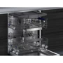 Встраиваемая посудомоечная машина Siemens SN95EX07CE: Размеры 81.5x59.8x55 см
