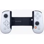 Аксессуар для приставок Игровой джойстик Backbone One PlayStation Edition for iPhone Lightning White (BB-02-W-S): Тип аксессуара Контроллеры