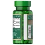 Puritans Pride Cordyceps Mushroom 750 mg Кордицепс 60 капсул: Стать унісекс