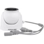 IP-камера відеоспостереження Hikvision Turbo HD з мікрофоном DS-2CE76H0T-ITPFS (5 MP/2.8 mm): Тип сенсора CMOS