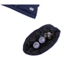 Конверт Nuvita 9845 Carryon темно-синий замш (NV9845CARRYONNAVYBLUE): Тип аксессуара конверты