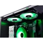 Кулер Deepcool RF 140 2 in 1 (DP-FRGB-RF140-2C): Роз'єм 4pin