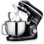Міксер KERCH MyCHEF BLACK 2200 W: Насадки Для смешивания, Для замеса теста, Для взбивания