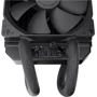 Кулер Fractal Design Celsius+ S36 Dynamic (FD-W-2-S3601): Роз'єм 4pin