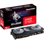 Відеокарта PowerColor AMD Radeon RX 7800 XT 16GB GDDR6 (RX7800XT 16G-L/OC) фото 8