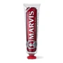 Marvis Cinnamon Mint 85 ml Зубная паста Корица и мята: Назначение Отбеливание, Очищение