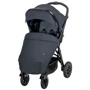 Коляска Espiro Sonic Air New 17 Graphite Street (5906724204630): Тип коляски Прогулочная