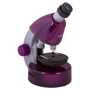 Мікроскоп Levenhuk LabZZ M101 Amethyst (69083)
