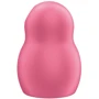 Вакуумный стимулятор Satisfyer Pro To Go 1 Red