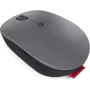 Мышь Lenovo Go USB-C Wireless Grey (4Y51C21216): Тип сенсора оптический