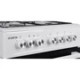 Плита комбинированная Grifon C642W-MAB1: Размеры 85х60х60 см