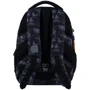 Рюкзак Kite Education teens 905M-2 (K24-905M-2): Спинка Мягкая (без ребер жесткости)