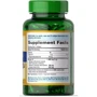 Puritan's Pride Borage Oil 1000 mg (Max GlA) 100 Softgels Масло бурачника: Форма выпуска Капсулы