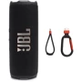 Акустика JBL Flip 7 Black (JBLFLIP7BLK)