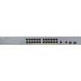 Сетевой коммутатор ZyXel GS1350-26HP-EU0101F