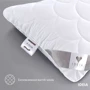 Подушка IDEIA S-Form 40х130 см (8-13255): Тип Ортопедическая подушка