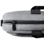 Сумка для ноутбука Grand-X 14'' Soft pocket Grey (SB-148G): Матеріал нейлон
