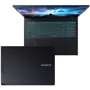 Ноутбук Gigabyte G6 KF 2024 (G6 KF-H3KZ854KH) UA: Тип экрана матовый