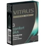 Презервативы Vitalis Premium Comfort Рlus 3 шт (40301)