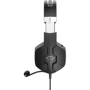 Наушники Trust GXT 323 CARUS 3.5mm Black (23652): Диапазон частот (Гц) 20 - 20 000