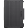 Аксессуар для iPad Urban Armor Gear UAG Metropolis SE Black (124476114040) for iPad Pro 13 2024 M4: Тип аксессуара чехол