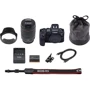 Canon EOS R5 kit RF 24-105 mm L IS USM: Типы файлов JPEG