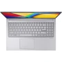 Ноутбук ASUS VivoBook 15 (R1504VA-BQ1052): Тип экрана матовый