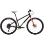 Велосипед Pride GLIDER 6.2 2022 черный 26" (SKD-34-85)