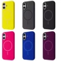 Чехол для iPhone Proove Spectrum Case with Magnetic Ring Grape Purple for iPhone 17