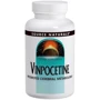 Source Naturals Vinpocetine 10 mg Винпоцетин 120 таблеток