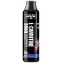 Жиросжигатель Maxler L-Carnitine Comfortable 3000 500 ml /20 servings/ Cherry