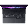 Ноутбук Lenovo Legion 5 15ACH6H (82JU0165RM): Объем накопителя 1 ТБ (SSD)